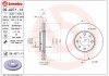 Купить Диск тормозной BREMBO 09.A271.14 (фото1) подбор по VIN коду, цена 1304 грн.