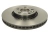 Купить Диск тормозной Volvo V60, V70, S80, Ford S-Max, Volvo XC70, S60, Land Rover Freelander, Ford Galaxy BREMBO 09.A426.11 (фото1) подбор по VIN коду, цена 2624 грн.