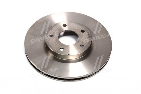 Купить Диск тормозной Nissan Qashqai BREMBO 09.A716.14 (фото1) подбор по VIN коду, цена 2134 грн.