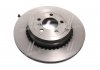 Купить Диск тормозной Land Rover Range Rover BREMBO 09.A772.11 (фото1) подбор по VIN коду, цена 2651 грн.