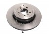 Купить Диск тормозной Land Rover Range Rover BREMBO 09.A772.11 (фото4) подбор по VIN коду, цена 2651 грн.