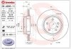 Купити Гальмівний диск BREMBO 09.A800.11 (фото1) підбір по VIN коду, ціна 3769 грн.