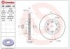 Купити Гальмівний диск BREMBO 09.A860.10 (фото1) підбір по VIN коду, ціна 2997 грн.