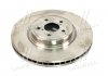 Купить Диск тормозной FINITO Subaru Legacy, Outback, Forester BREMBO 09.A870.14 (фото1) подбор по VIN коду, цена 2667 грн.