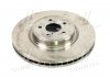 Купить Диск тормозной FINITO Subaru Legacy, Outback, Forester BREMBO 09.A870.14 (фото2) подбор по VIN коду, цена 2667 грн.