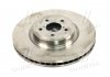 Купити Гальмівний диск Subaru Legacy, Outback, Forester BREMBO 09.A870.14 (фото3) підбір по VIN коду, ціна 2667 грн.