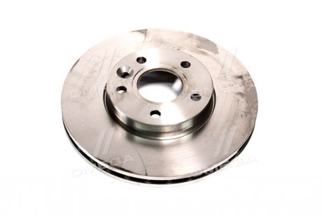 Диск тормозной Ford C-Max, Volvo C30, C70, S40, V50, Ford Focus BREMBO 09.A905.10