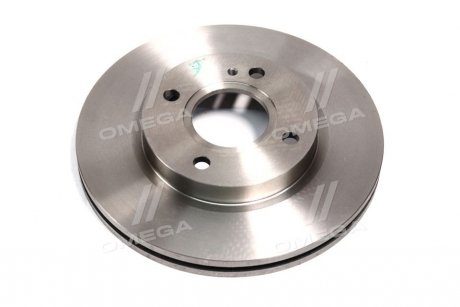 Диск тормозной BREMBO 09.A968.24