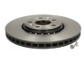 Купить Диск тормозной BREMBO 09.B352.11 (фото1) подбор по VIN коду, цена 2505 грн.