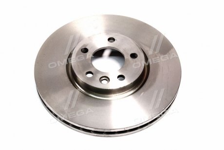 Диск тормозной BREMBO 09.B498.10