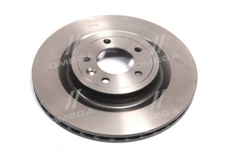 Диск тормозной Land Rover Range Rover BREMBO 09.B503.11