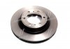 Купить Диск тормозной Toyota Land Cruiser, Lexus GX BREMBO 09.B634.11 (фото1) подбор по VIN коду, цена 2640 грн.