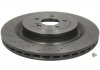 Купить Тормозной диск Mercedes W222, C217, W205, S205, C205, A217 BREMBO 09.B879.11 (фото1) подбор по VIN коду, цена 4998 грн.