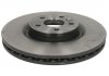 Купить Тормозной диск Land Rover Range Rover, Discovery BREMBO 09.C207.11 (фото1) подбор по VIN коду, цена 3783 грн.