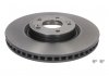 Купить Диск тормозной Hyundai I40, KIA Optima, Ceed, Hyundai IX35, Tucson, KIA Soul BREMBO 09.C245.11 (фото1) подбор по VIN коду, цена 3033 грн.