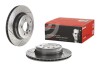 Купити Гальмівний диск BREMBO 09.C246.11 (фото2) підбір по VIN коду, ціна 4212 грн.
