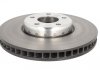 Купить Тормозной диск BMW F13, F10, F01, F04, F12, F07, F11, F06 BREMBO 09.C405.13 (фото1) подбор по VIN коду, цена 8103 грн.