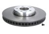 Купить Тормозной диск BREMBO 09.C406.13 (фото1) подбор по VIN коду, цена 8449 грн.