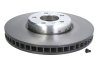 Купить Тормозной диск BMW F13, F10, F01, F04, F12, F07, F11, F06 BREMBO 09.C406.13 (фото1) подбор по VIN коду, цена 8191 грн.