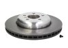 Купить Диск тормозной BMW F10, F12, F13, F01, F04, F11, F07, F06 BREMBO 09.C409.13 (фото1) подбор по VIN коду, цена 7612 грн.