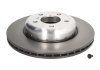 Купить Тормозной диск BMW F10, F11 BREMBO 09.C410.13 (фото1) подбор по VIN коду, цена 6655 грн.