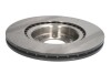 Купить Тормозной диск BREMBO 09.C496.11 (фото2) подбор по VIN коду, цена 3129 грн.