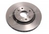 Купить Диск тормозной BREMBO 09.C545.11 (фото1) подбор по VIN коду, цена 2253 грн.