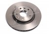 Купить Диск тормозной BREMBO 09.C545.11 (фото2) подбор по VIN коду, цена 2253 грн.