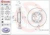 Купить Тормозной диск BREMBO 09.C825.11 (фото1) подбор по VIN коду, цена 2979 грн.