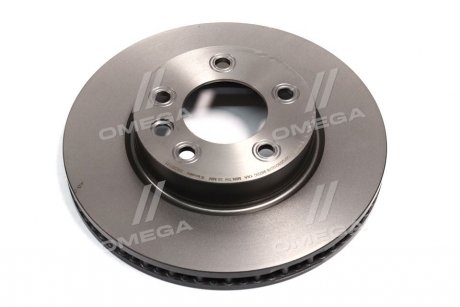 Диск тормозной BREMBO 09.C881.11