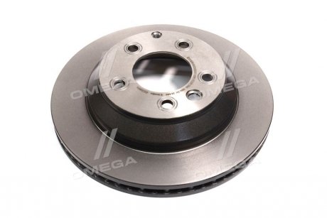 Купить Диск тормозной Porsche Cayenne, Volkswagen Touareg, Audi Q7 BREMBO 09.C884.11 (фото1) подбор по VIN коду, цена 3075 грн.