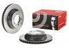 Купить Диск тормозной Porsche Cayenne BREMBO 09.C987.21 (фото2) подбор по VIN коду, цена 4459 грн.