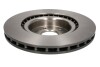 Купить Тормозной диск BREMBO 09.D027.11 (фото2) подбор по VIN коду, цена 5444 грн.