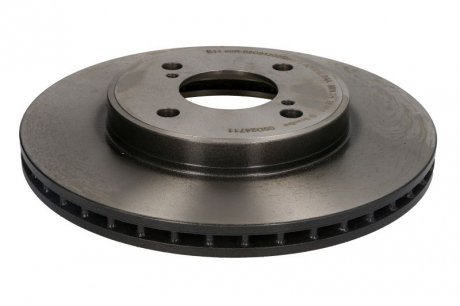 Тормозной диск BREMBO 09.D247.11