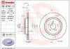 Купити Гальмівний диск BREMBO 09.D767.11 (фото1) підбір по VIN коду, ціна 2830 грн.