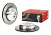 Купити Гальмівний диск BMW G11, G30, G31, G32, X3, X5, G20, G21 BREMBO 09D90213 (фото2) підбір по VIN коду, ціна 6832 грн.