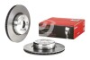 Купить Тормозной диск BREMBO 09.D904.13 (фото2) подбор по VIN коду, цена 7783 грн.