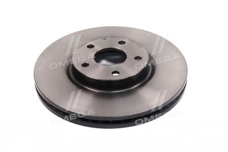 Диск тормозной BREMBO 09.N255.21