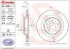 Купить Диск тормозной Tesla Model 3 BREMBO 09.N361.11 (фото1) подбор по VIN коду, цена 2737 грн.