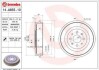 Купити Гальмівний барабан BREMBO 14.A855.10 (фото1) підбір по VIN коду, ціна 1365 грн.