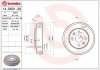 Купить Тормозной барабан Mazda 2 BREMBO 14.D631.20 (фото1) подбор по VIN коду, цена 2848 грн.