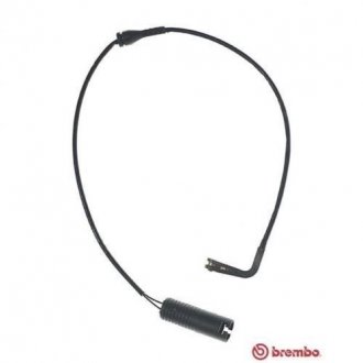 Датчик зношування колодок BREMBO a00201