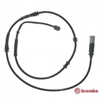 Датчик зношування колодок BREMBO a00423