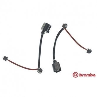 Датчик зношування колодок BREMBO a00448