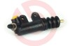 Купити Циліндр зчеплення робочий Toyota Avensis, Camry, Corolla, Hilux, Previa 1.8-2.4D 10.82-06.13 Toyota Corolla, Carina, Camry, Celica, Hilux, Previa, Avensis, Rav-4 BREMBO e 83 001 (фото1) підбір по VIN коду, ціна 746 грн.