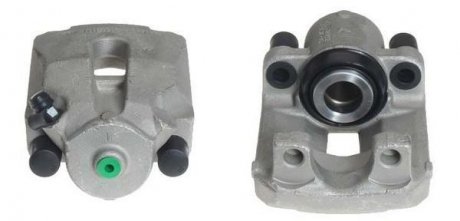 Купить Тормозной суппорт BMW E39 BREMBO f06 079 (фото1) подбор по VIN коду, цена 7057 грн.