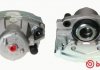 Купить Тормозной суппорт Opel Vectra, SAAB 9-3, Fiat Croma BREMBO f23 110 (фото1) подбор по VIN коду, цена 6526 грн.