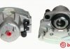 Купить Тормозной суппорт Opel Vectra, SAAB 9-3, Fiat Croma BREMBO f23 111 (фото1) подбор по VIN коду, цена 6526 грн.