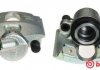 Купить Тормозной суппорт Ford Fiesta, Fusion, Mazda 2, Ford KA BREMBO f24 106 (фото1) подбор по VIN коду, цена 6531 грн.