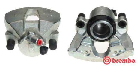 Гальмівний супорт BREMBO f24 113